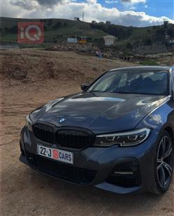 بي ام دبليو الفئة 3